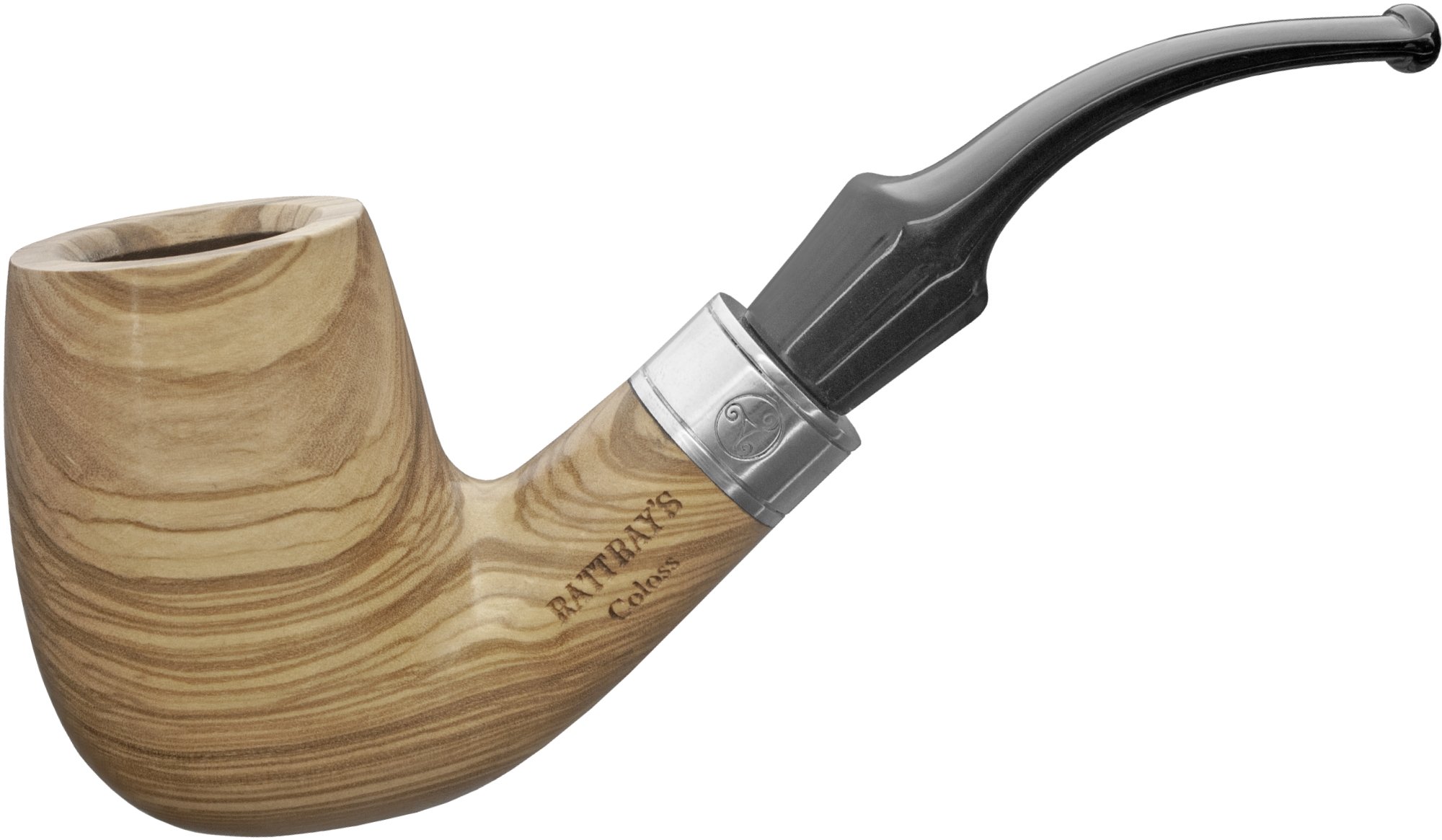 Olive smooth Modell 148