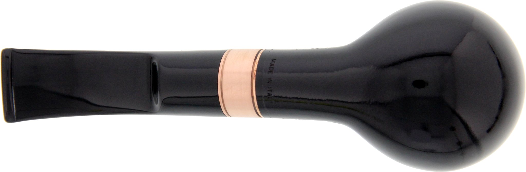 Giordano Loreto 14971 nero Lack Unterboden