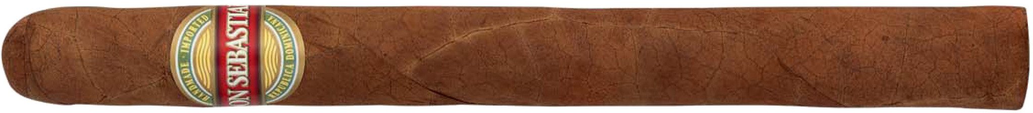 Don Sebastian Churchill