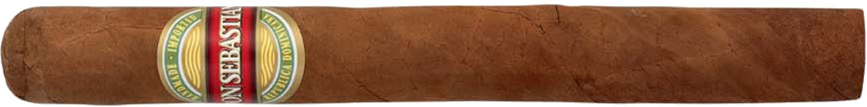 Don Sebastian Corona (Glastube)