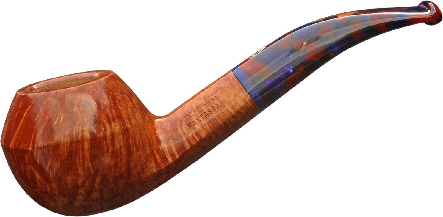 Savinelli Fantasia Smooth 673 (14055)