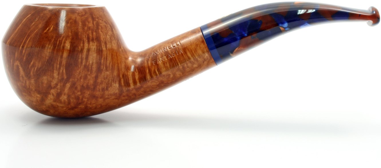 Savinelli Fantasia Smooth 673 (14055) Detailbild
