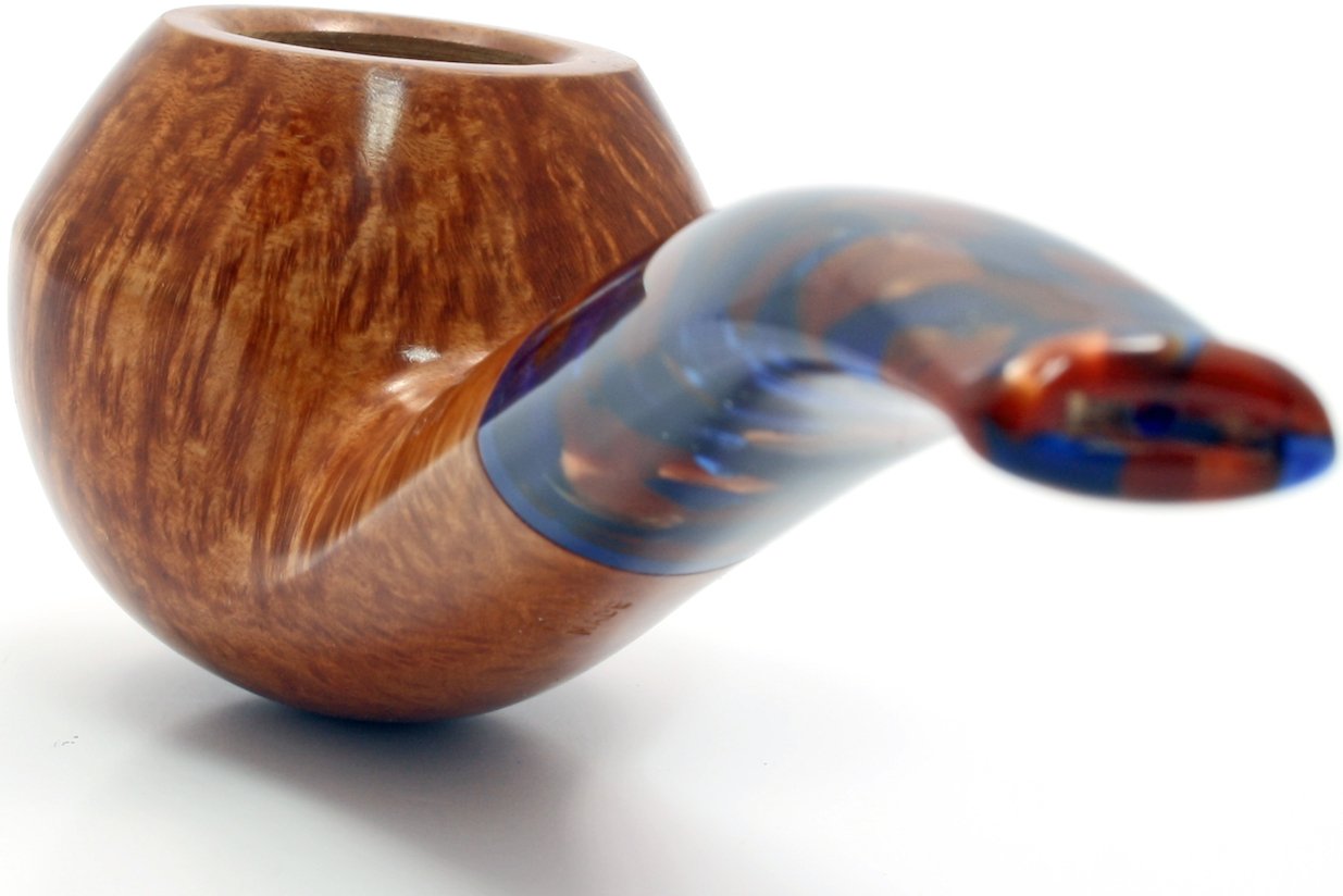 Savinelli Fantasia Smooth 673 (14055)n Detailbild 3