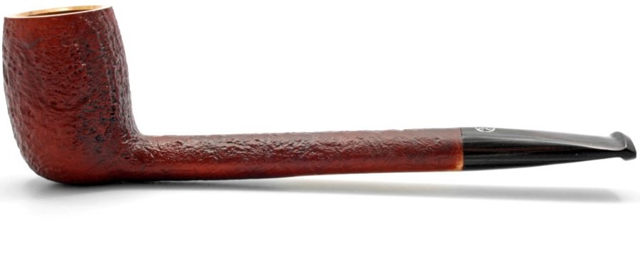 Rattray's Harpoon Sandblast Red (13098) Detailbild