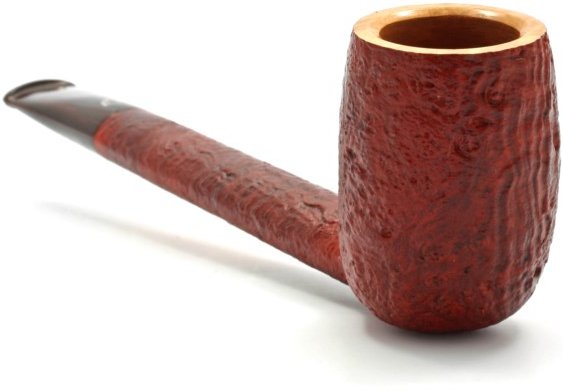Rattray's Harpoon Sandblast Red (13098) Detailbild 2