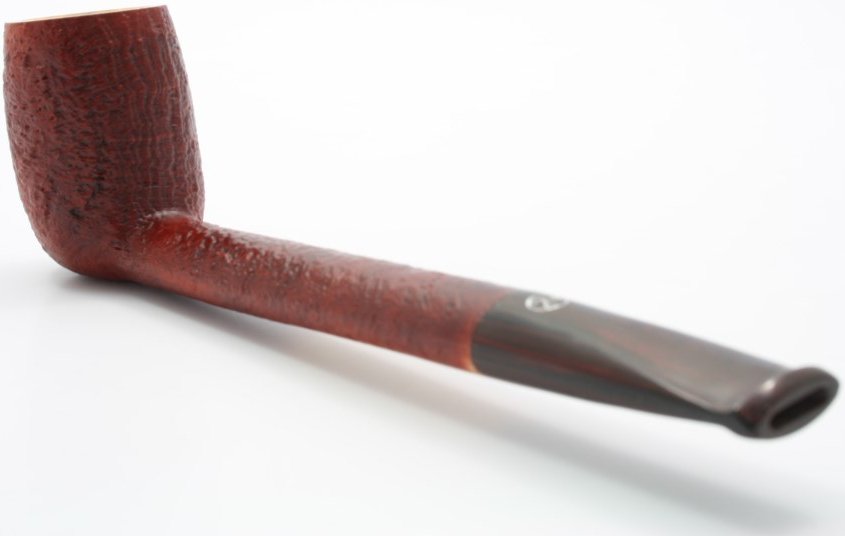 Rattray's Harpoon Sandblast Red (13098) Detailbild 3