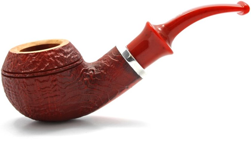Rattray's Beltane's Fire Sandblast Red (13143) Detailbild