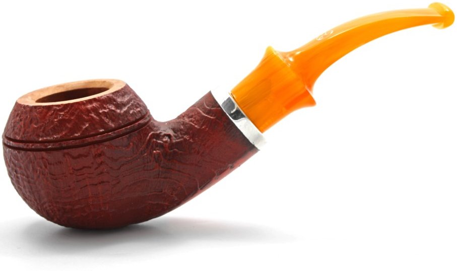 Rattray's Beltane's Fire Sandblast Red (13143) Detailbild 2