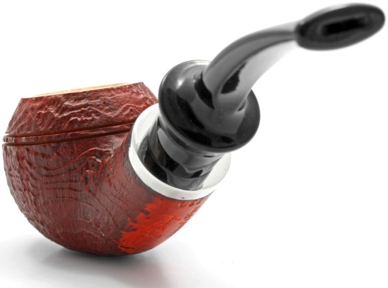 Rattray's Beltane's Fire Sandblast Red (13143) Detailbild 4