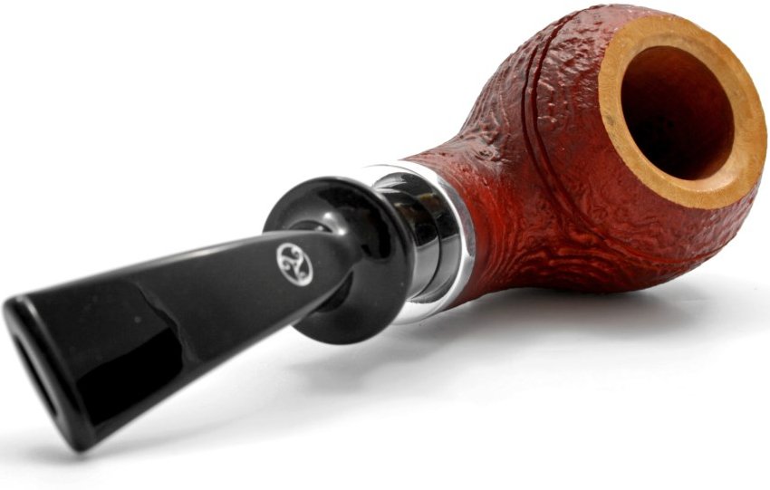 Rattray's Beltane's Fire Sandblast Red (13143) Detailbild 5