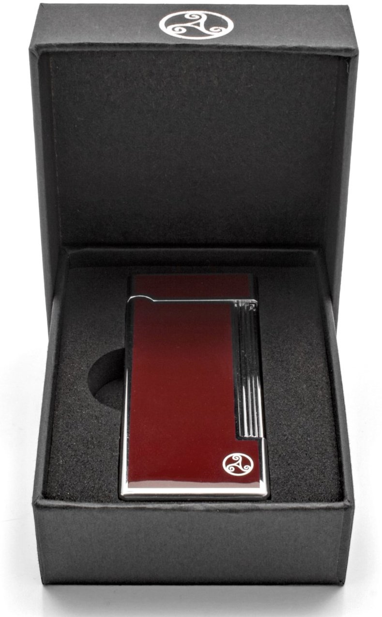 Rattray's Grand Chrom Stripes (14443) Schachtel