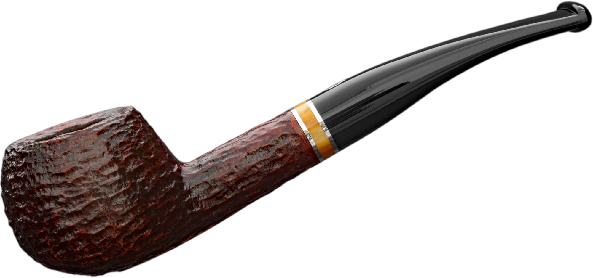 Savinelli New Oscar rustic Modell 315