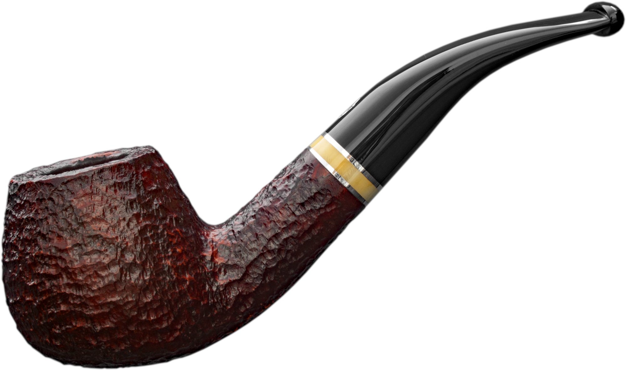 Savinelli New Oscar rustic Modell 645