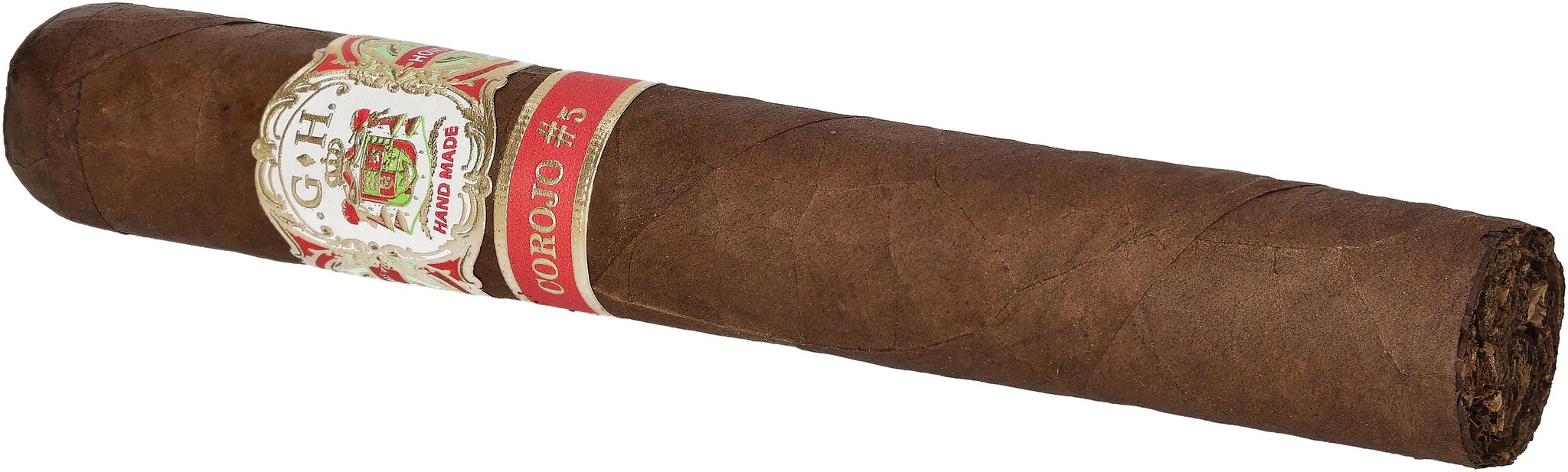 Gran Robusto stick 2