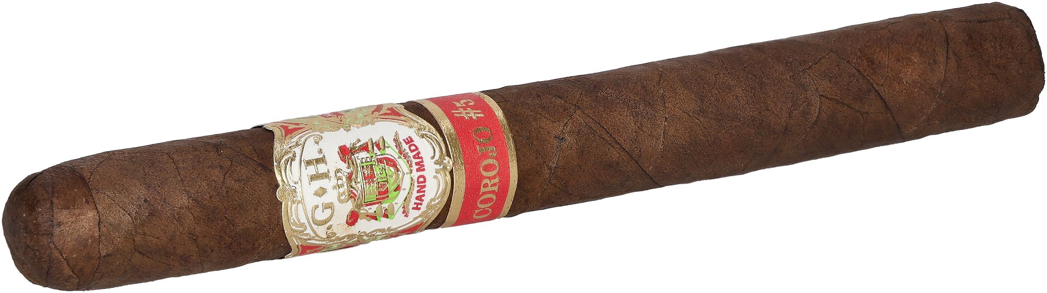 Gran Corona stick 3