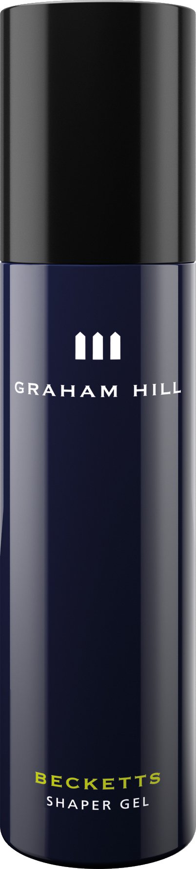 Graham Hill Kosmetik Becketts Shaper Gel 100ml (5307)