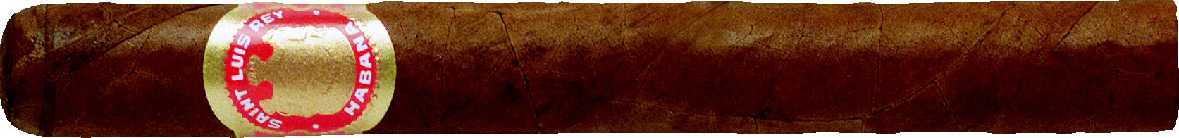 Saint Luis Rey Double Coronas Cabinet