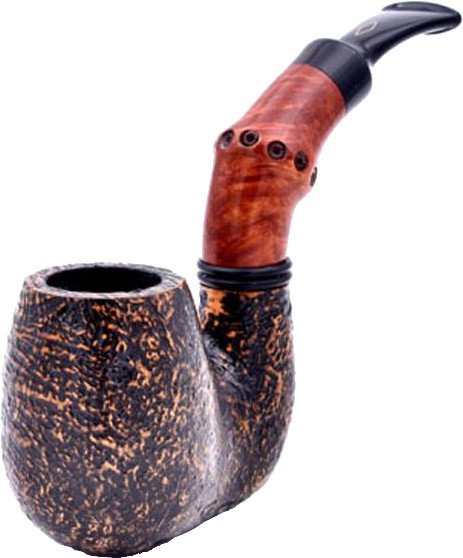 Brebbia Buzzi Sabbiata (sandgestrahlt)