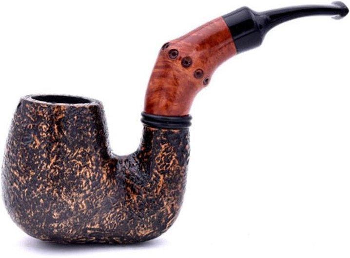 Brebbia Buzzi Sabbiata (sandgestrahlt) Detailbild