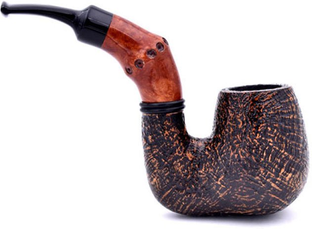 Brebbia Buzzi Sabbiata (sandgestrahlt) Detailbild 2