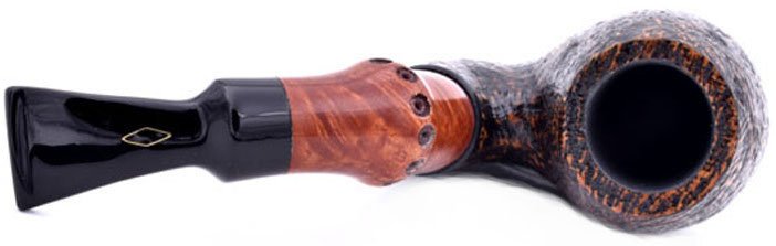 Brebbia Buzzi Sabbiata (sandgestrahlt) Detailbild 3