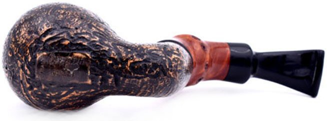 Brebbia Buzzi Sabbiata (sandgestrahlt) Detailbild 4