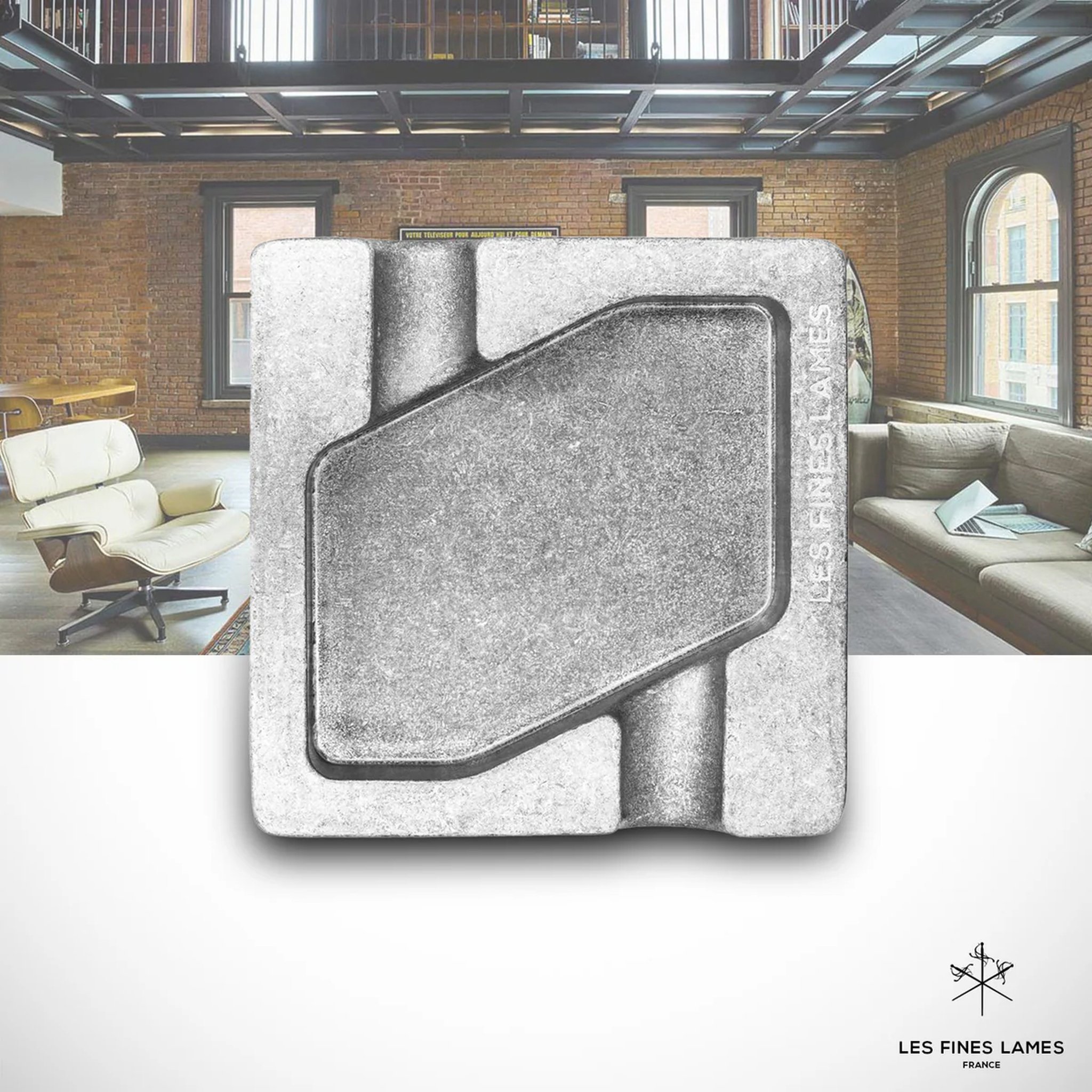 Dyad Raw Aluminium 02