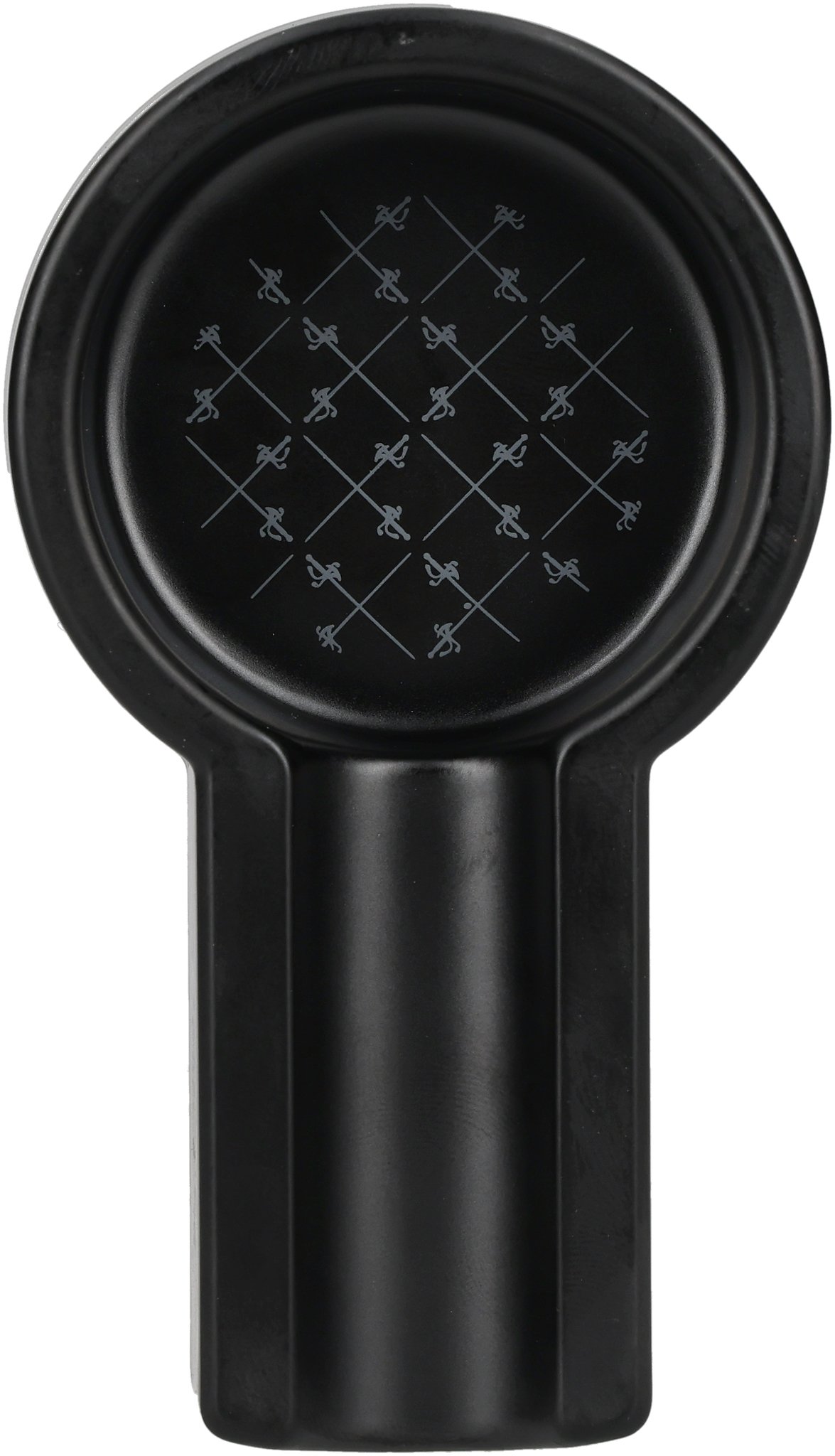 Reise Aschenbecher Schwarz_01