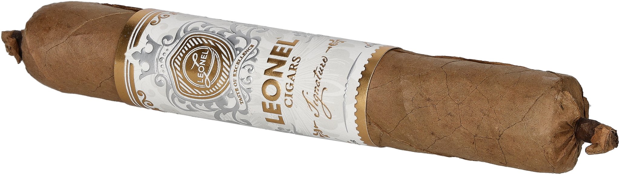 Signature Robusto Connecticut Stick 2