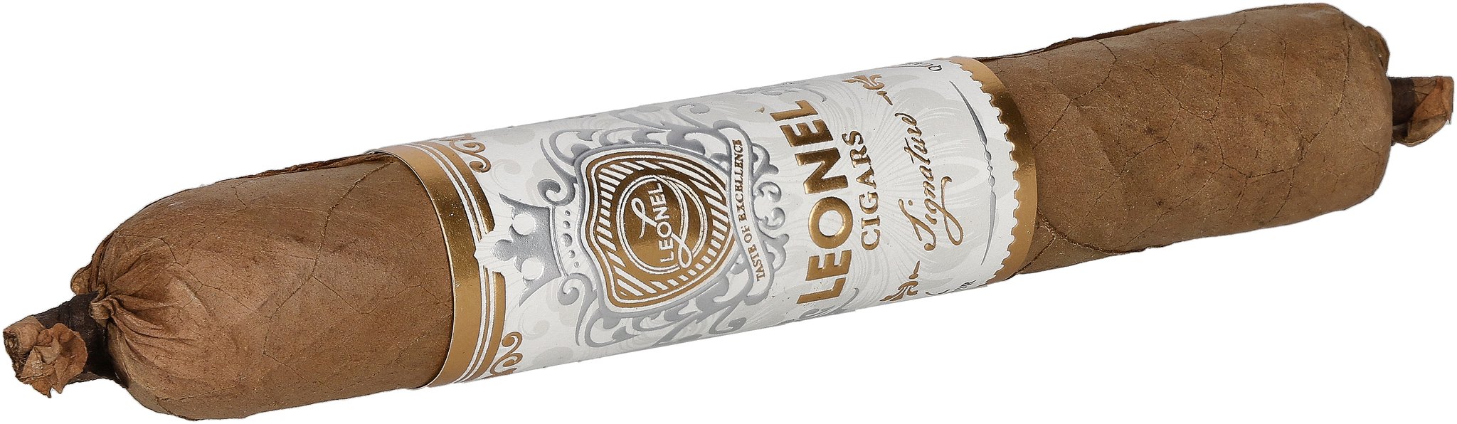 Signature Robusto Connecticut Stick 3