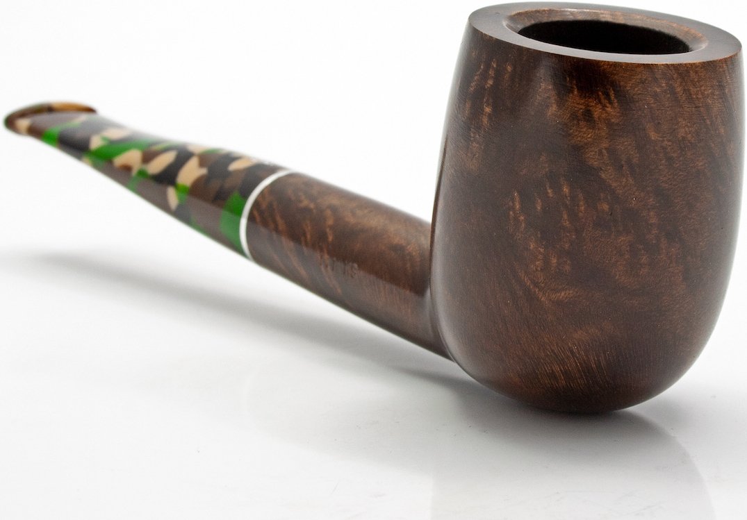 Savinelli Camouflage Brown 111 (14861) Detailbild 2