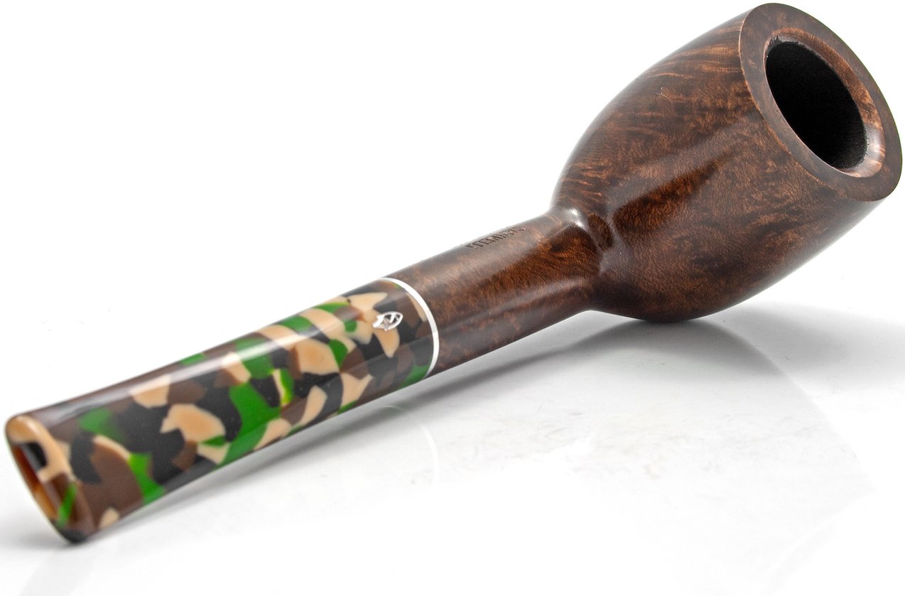 Savinelli Camouflage Brown 111 (14861) Detailbild 4