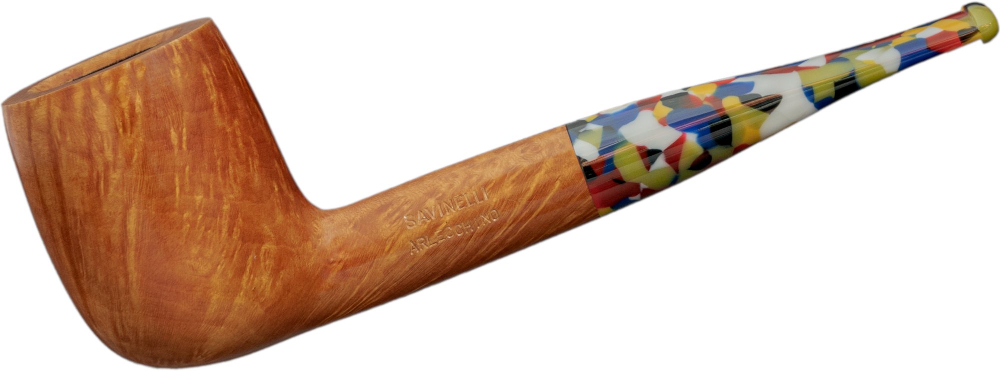 Savinelli Arlecchino light (14867)