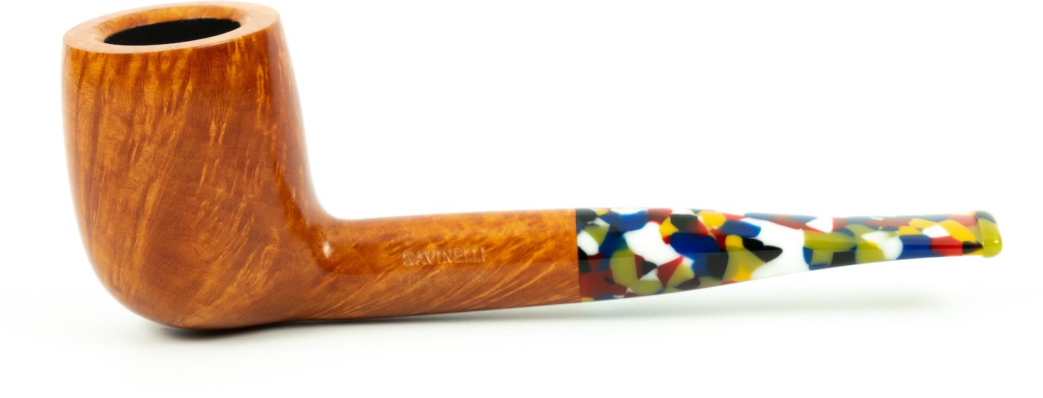 Savinelli Arlecchino light (14867) Detailbild 1