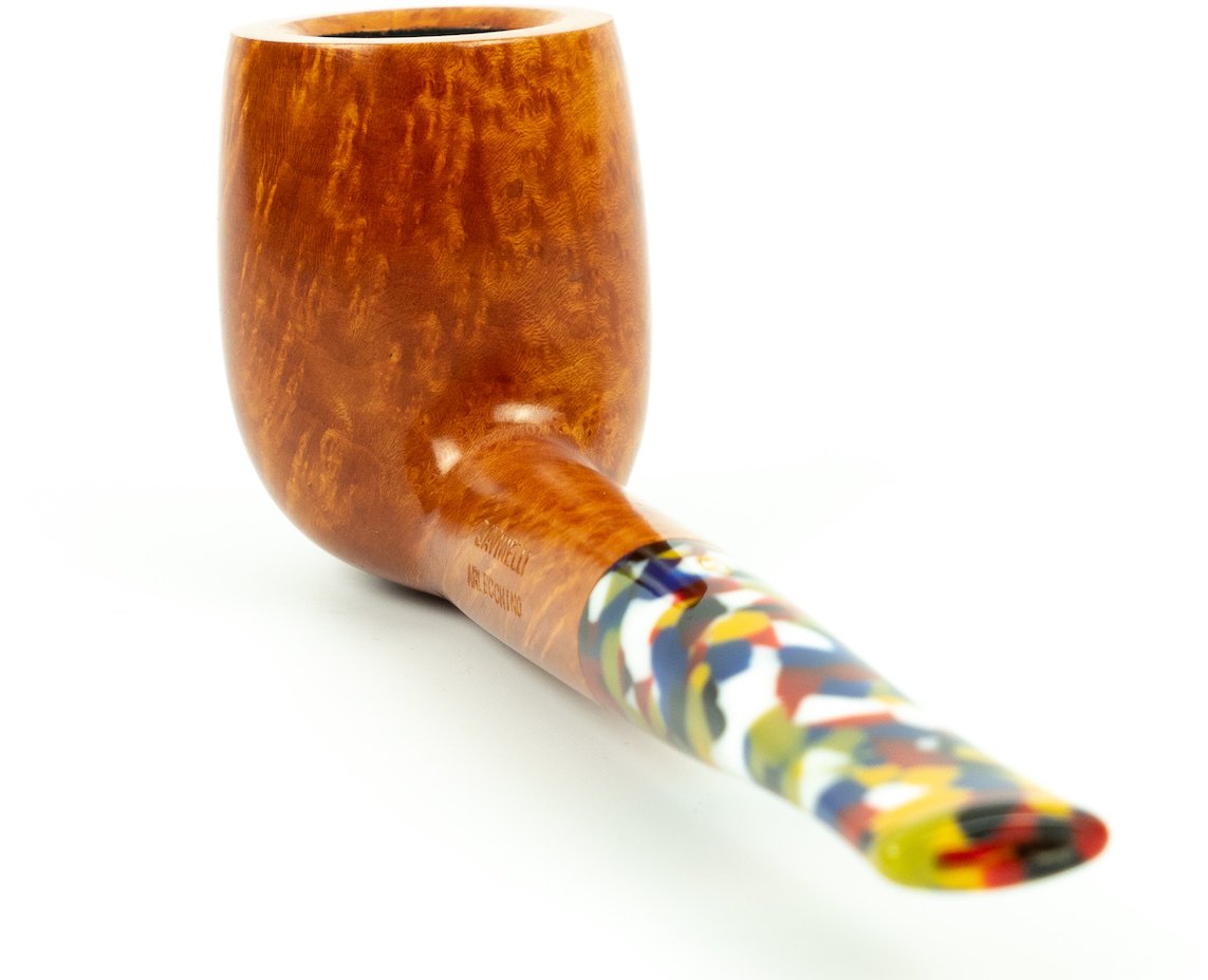 Savinelli Arlecchino light (14867) Detailbild 3