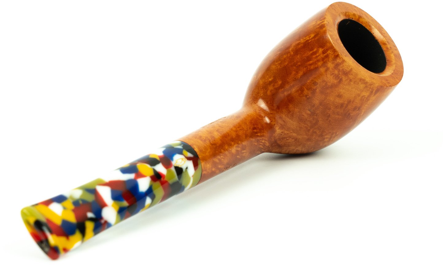 Savinelli Arlecchino light (14867) Detailbild 4