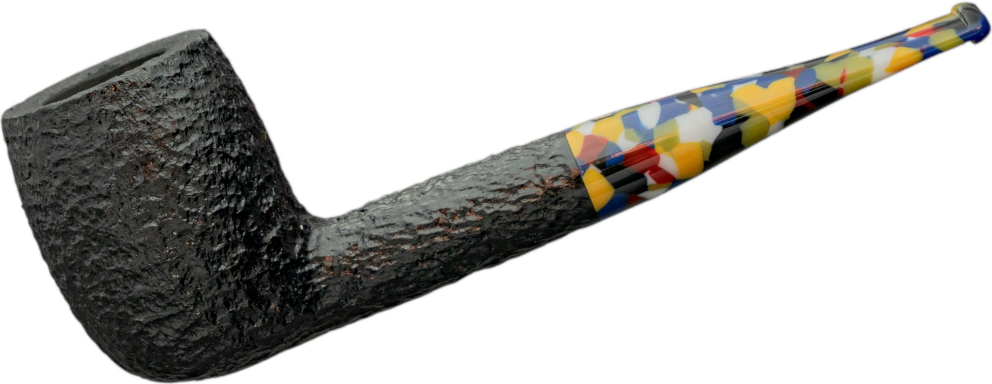 Savinelli Arlecchino rustic (14868)