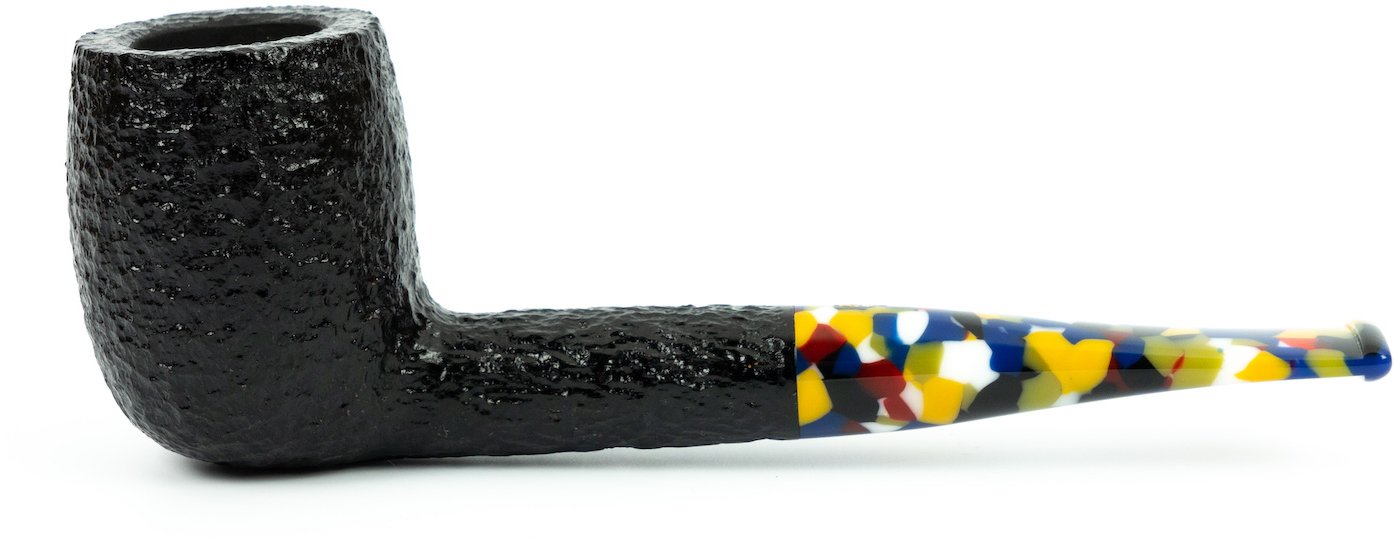 Savinelli Arlecchino rustic (14868) Detailbild 1