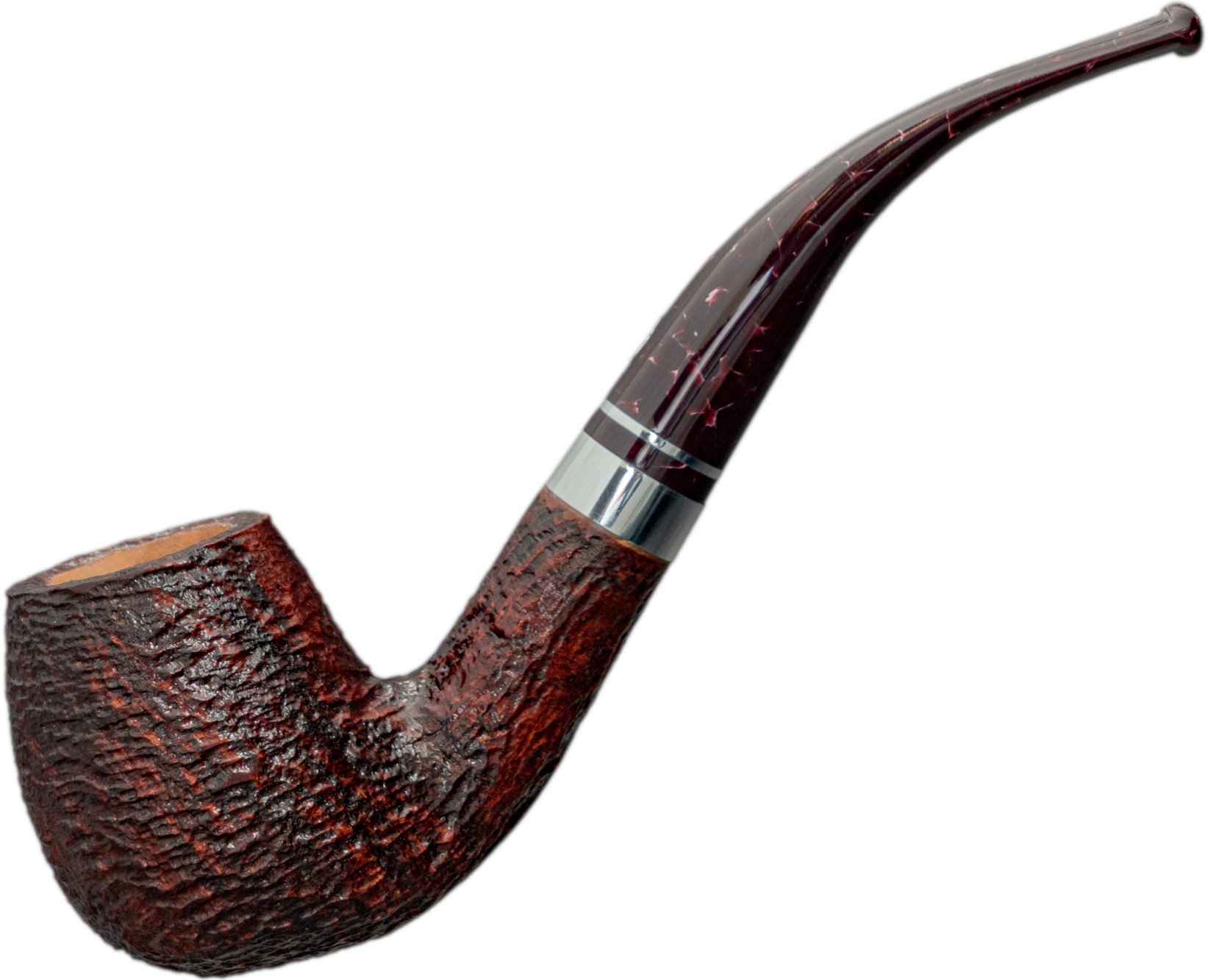 Savinelli Bacco rustic Modell 321 (14839)