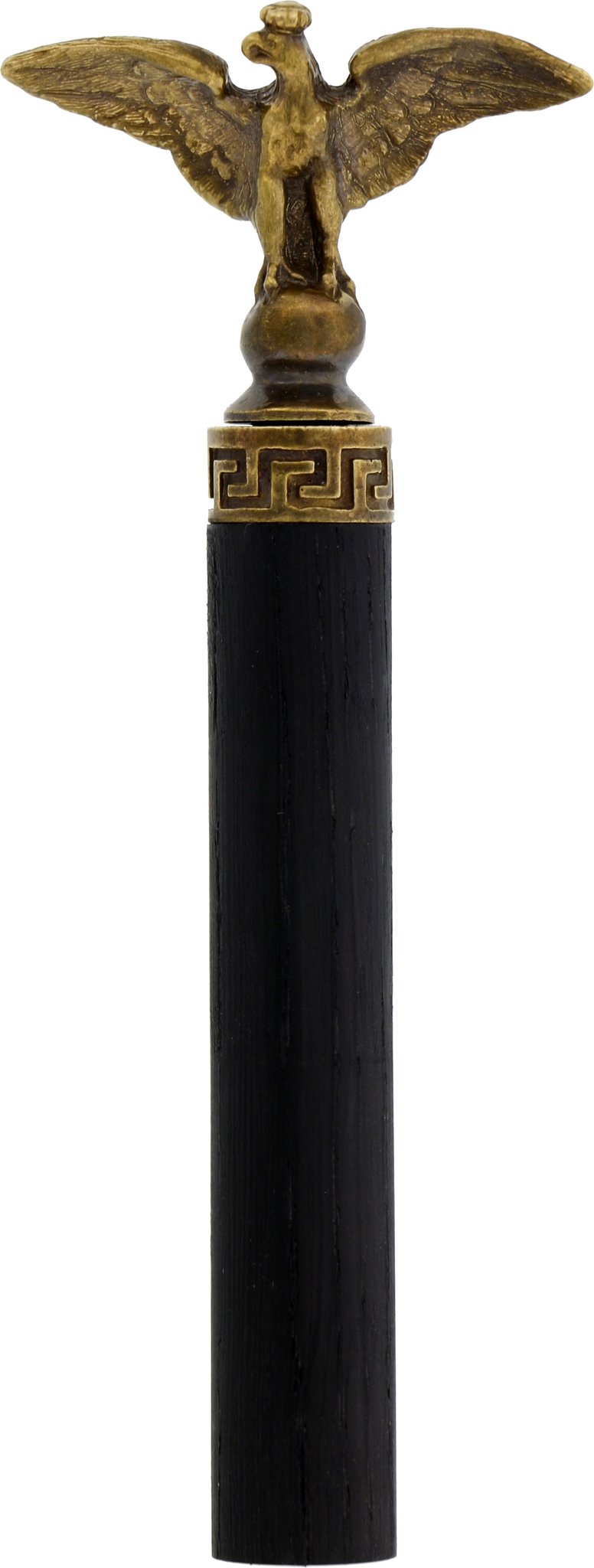 Anton & Co Pipes Pfeifenstopfer Messing Roman Eagle