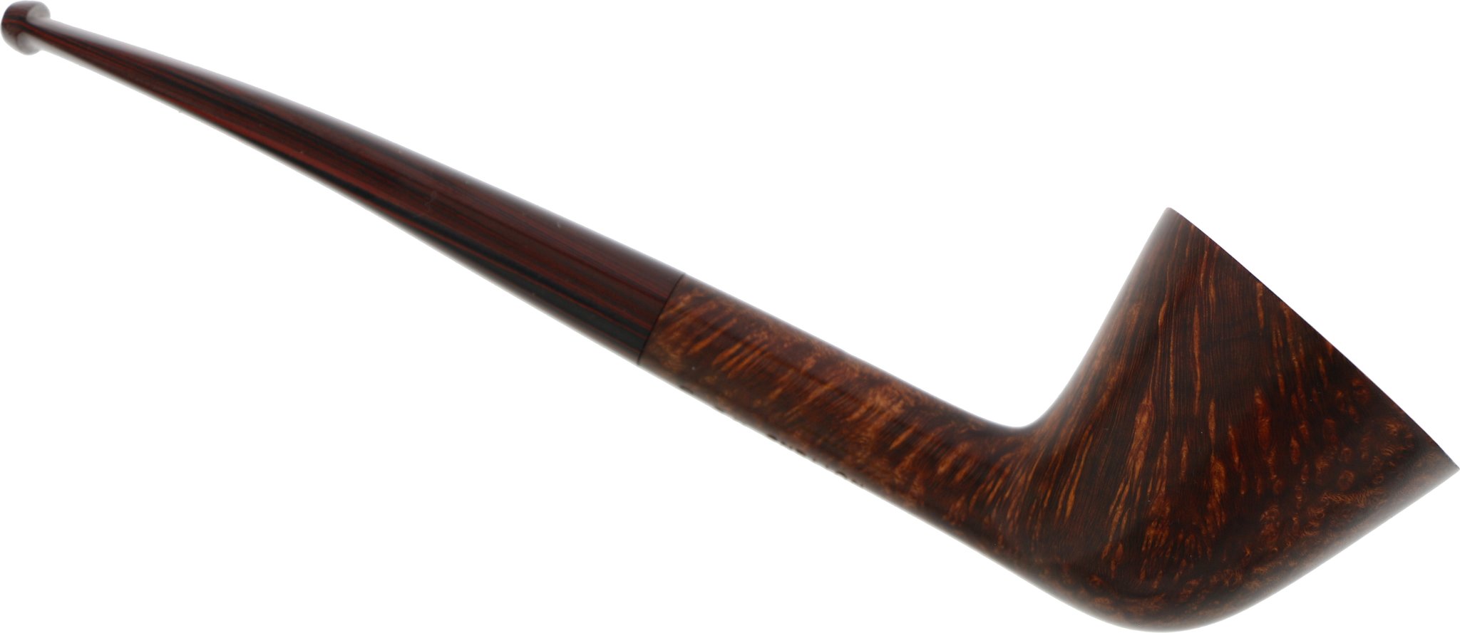 Bruno Nuttens Freehand Heritage Zulu Dublin H 3 Detailbild