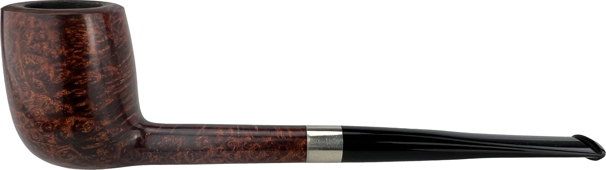 Bruno Nuttens Freehand Pfeifen Heritage H2 (Nr. 89)