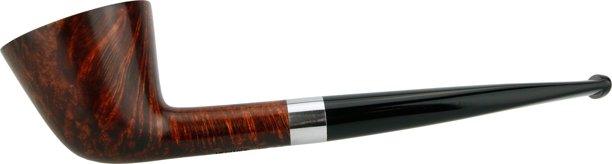 Bruno Nuttens Serien Pfeifen Heritage H3 (interne Nr. 2000)