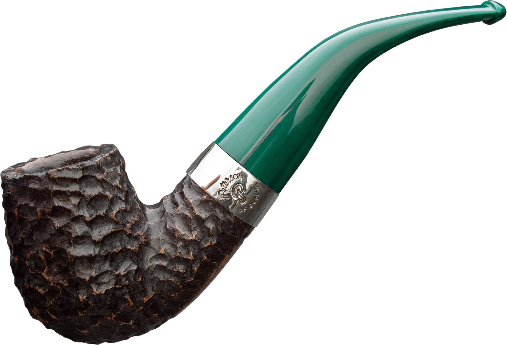 Peterson St. Patrick's Day 21 XL90 (14950)