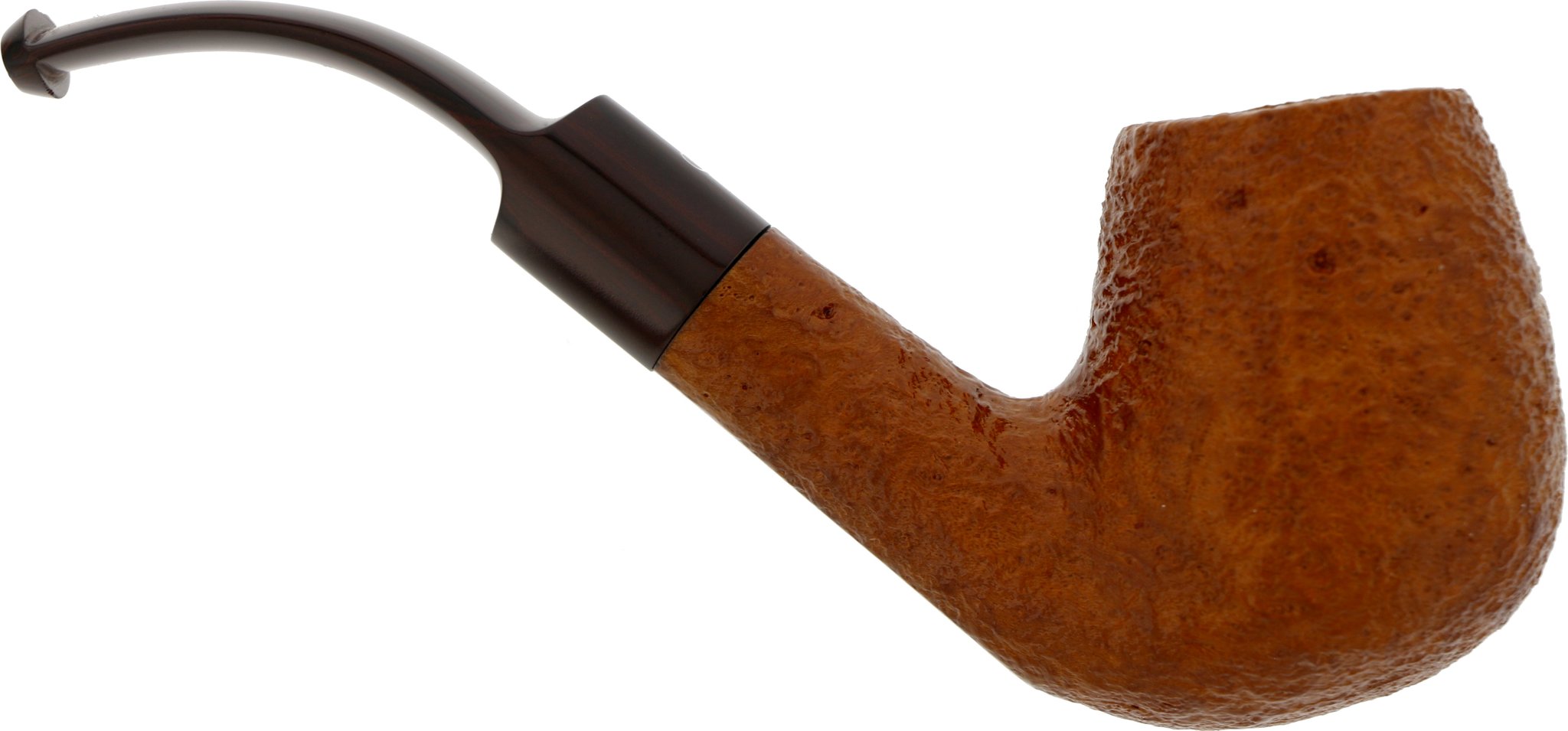 Ashton Pfeifen Oldchurch LX 220 (Nr. 1) Detailbild