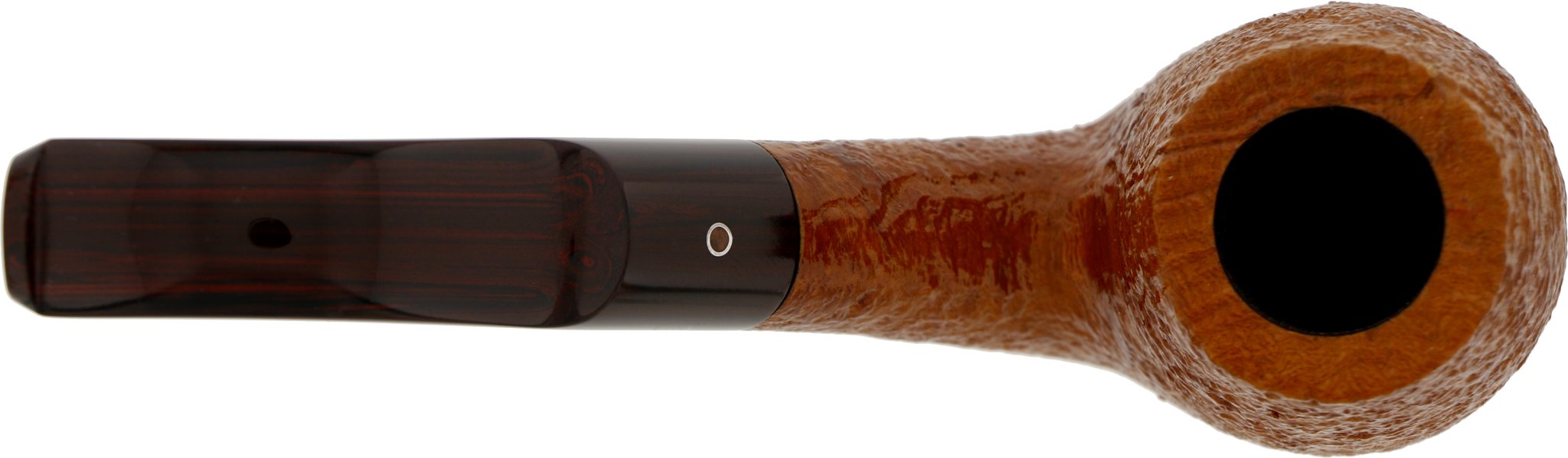 Ashton Pfeifen Oldchurch LX 220 (Nr. 1) Draufsicht