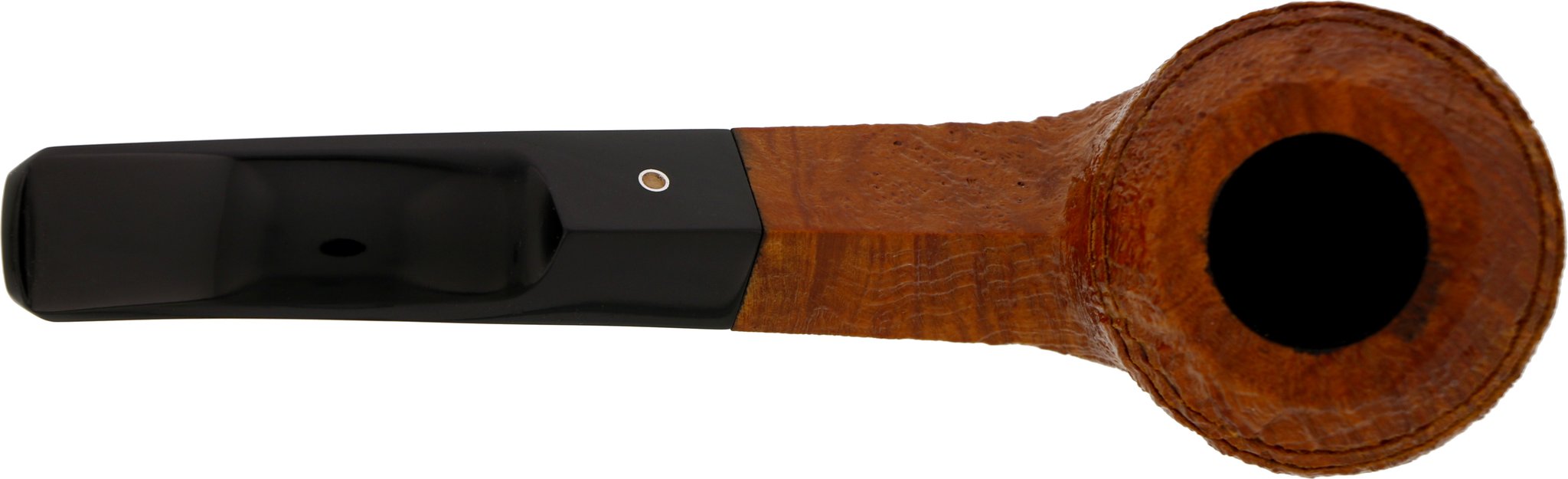 Ashton Pfeifen Oldchurch XXX 220 (Nr. 4) Draufsicht