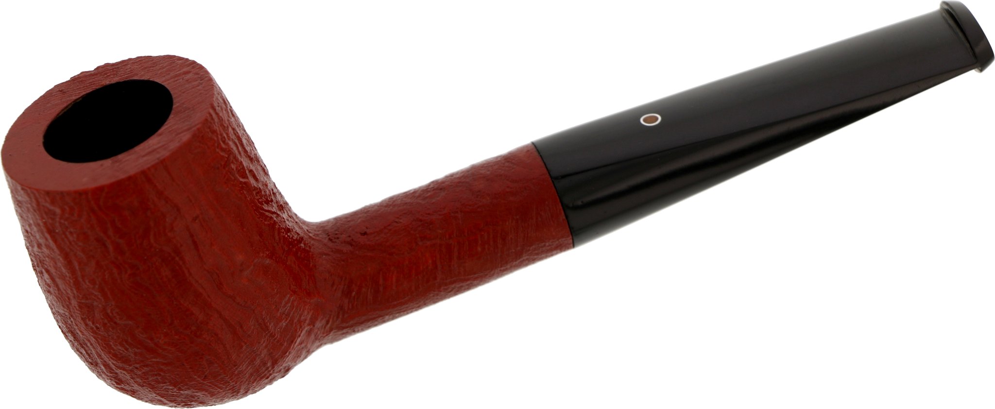 Ashton Pfeifen Claret LX 218 (Nr. 7)