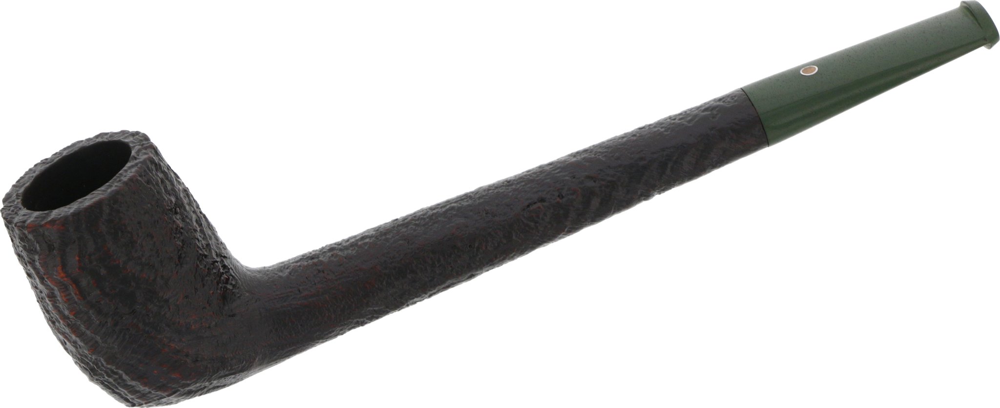 Ashton Pfeifen Brindle XX 221 (Nr. 15)