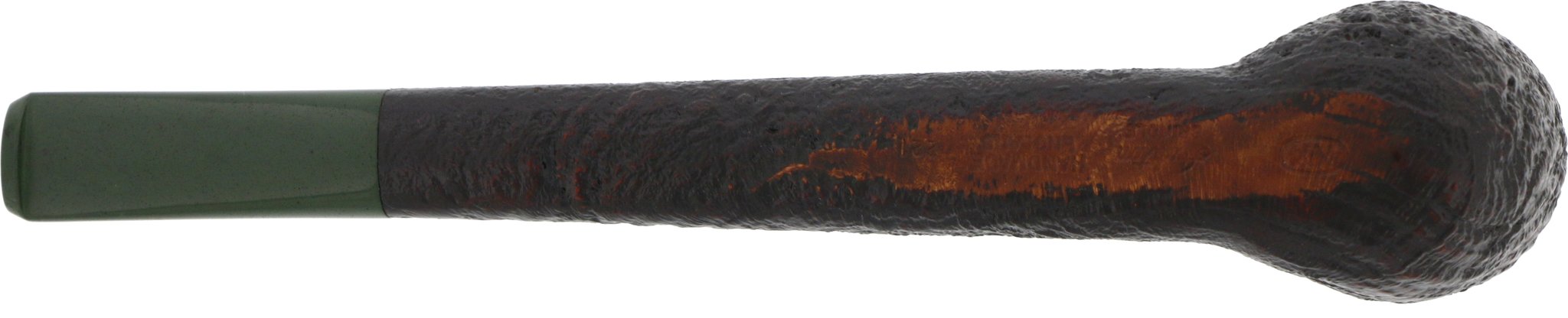 Ashton Pfeifen Brindle XX 221 (Nr. 15) Unterboden